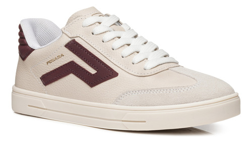 Zapatilla Urbana Dama Pegada 211154-07 Elis