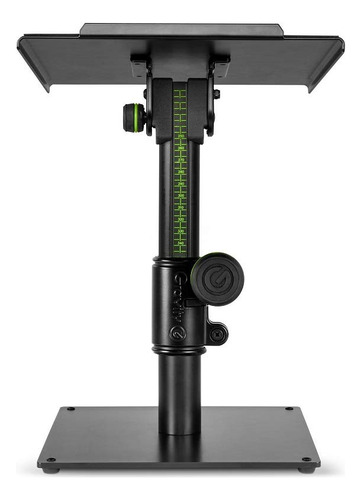 Soporte De Altavoz Para Monitor De Estudio Color Negro Negro