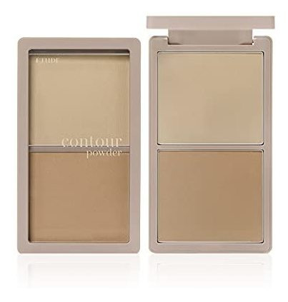 Etude Contour Polvo 01 Creador Tención Bronceador Y 5mkw5