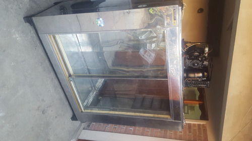 Heladera Comercial Neba