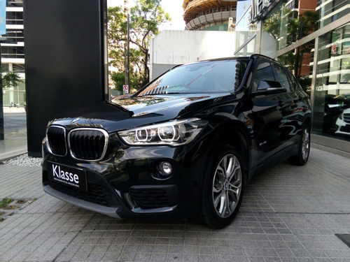 Bmw X1 1.8l 2018 24000 Kms