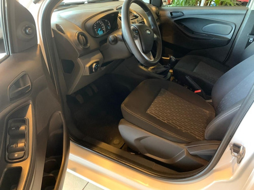Imagen 2 de 7 de Chevrolet S/10 2.8 Ltz 4x2 Año 2014 D/c