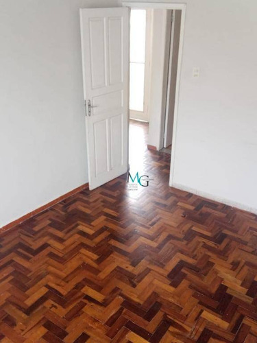 Imagem 14 de 19 de Sobrado Com 2 Dormitórios À Venda, 80 M² Por R$ 160.000,00 - Campo Grande - Rio De Janeiro/rj - So0028