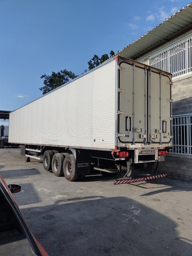 Imagem 3 de 13 de Carreta Frigorifica Ibiporã Gancheira ( Varios Modelos )