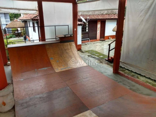 Imagem 13 de 14 de Casa Com 3 Dormitórios À Venda, 400 M² Por R$ 620.000,00 - Pendotiba - Niterói/rj - Ca0821