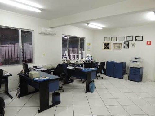 Imagem 13 de 13 de Galpão, Vila Mathias, Santos, Cod: 3088 - A3088