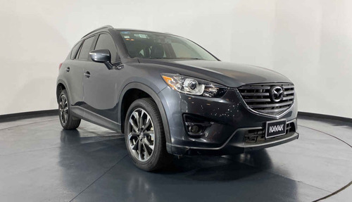 Imagen 4 de 15 de 39648 - Mazda Cx-5 2016 Con Garantía At