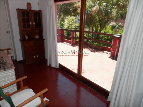 Alquiler Temporario De Casa 3 Dormitorios En Rincón Del Indio, Punta Del Este. - Ref: 2393
