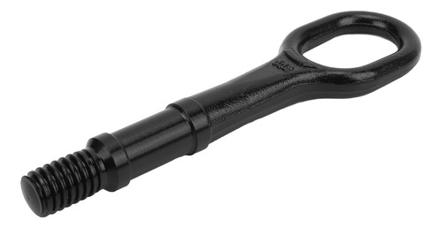 Tornillo De Gancho De Remolque Negro Para Coche 1t0 805 615