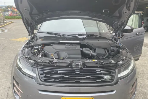 Land Rover Range Rover Evoque 2.0 249ps Dyn Se Mhev