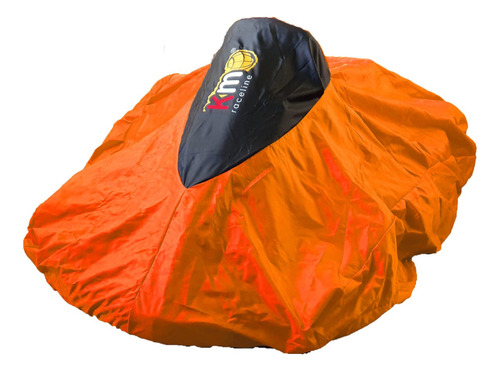 Cubre Karting Km Race Line Cobertor Proteccion