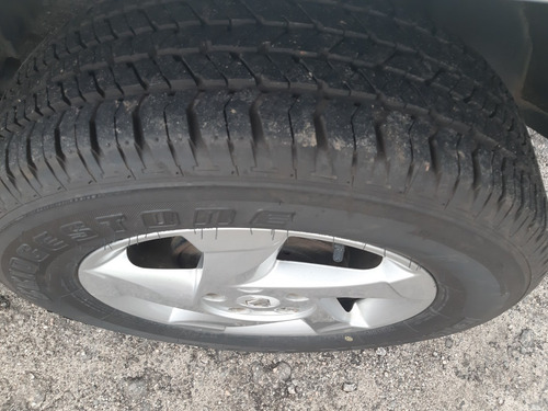 Renault Duster 1.6 16v Dynamique Hi-flex 5p 2014