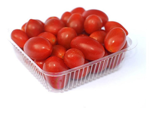 Imagem 3 de 3 de Sementes De Tomate Cereja