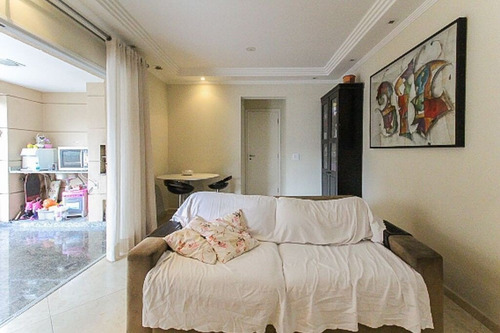 Imagem 5 de 30 de Apartamento - Ap01697 - 70641021