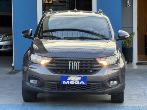 Fiat Strada 1.3 FIREFLY FLEX FREEDOM CS MANUAL