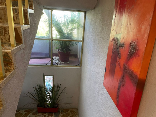 Venta- Casa - Ecatepec- Fraccionamiento San Carlos