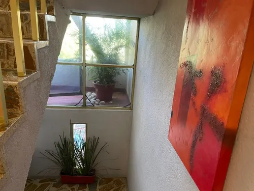 Venta- Casa - Ecatepec- Fraccionamiento San Carlos