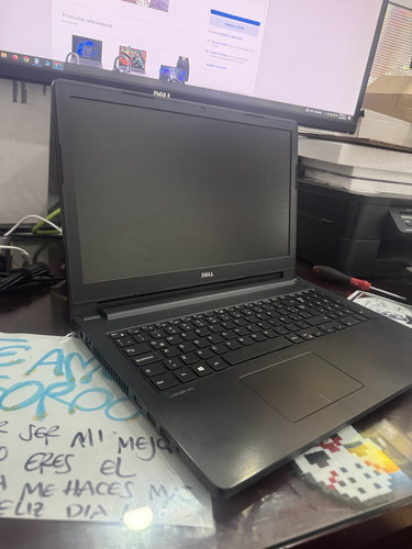 Laptop Dell Latitude 3570 ***para Partes*** (Usado)