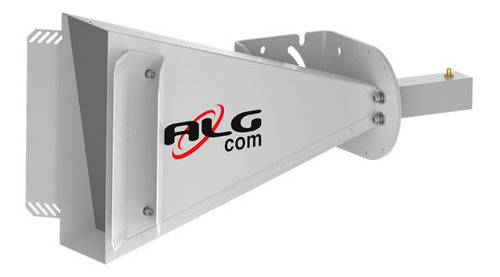 Imagen 1 de 1 de Antena De Banda Ancha Protegida Sectorial Pd-5800-19-30-dp-u