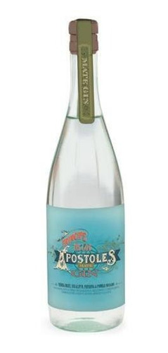 Gin Principe De Los Apostoles X 700 Ml