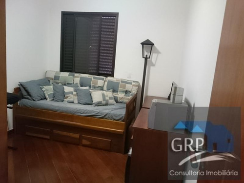 Imagem 13 de 15 de Apartamento Para Venda Em Santo André, Vila Assunção, 3 Dormitórios, 2 Suítes, 3 Banheiros, 2 Vagas - 7888_1-851643