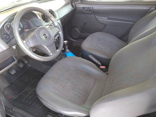 Chevrolet Celta 2010 1.0 Spirit Flex Power 3p