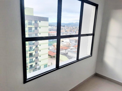 Sala Comercial Para Locação Em Suzano, Jardim Paulista - Sc003_1-1896480