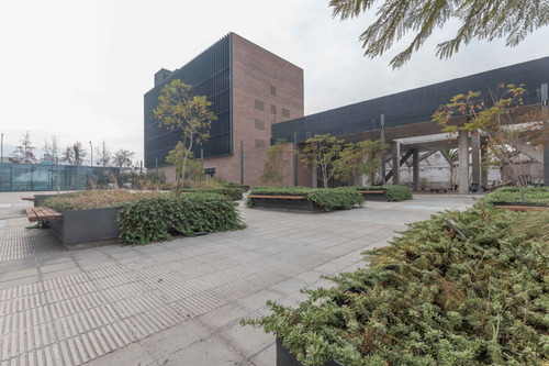Edificio Factoria Italia Vista Oriente Piso 2