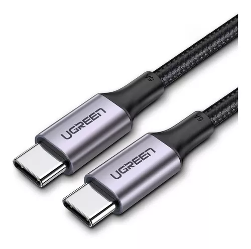 Cable Samsung USB tipo C a USB A Carga Rapida - PERUIMPORTA