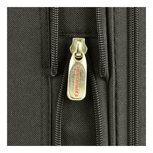 Travelers Choice Travel Select Amsterdam 25-inch Expandable