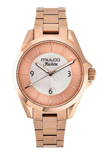 Reloj Para Mujer Mulco Illusion Lady