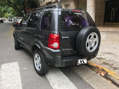 Ford Ecosport 2.0 Xls