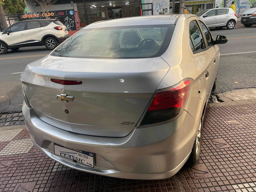 Imagen 8 de 19 de Chevrolet Prisma Joy 1.4 Ls Año 2019 Con 41000 Km