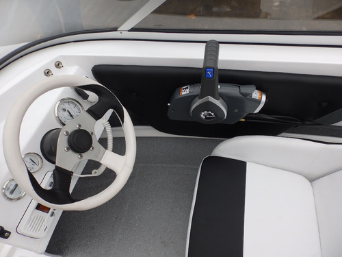 Lancha Map 480 Y 40hp Promo 3 Unidades Náutica Milione 9