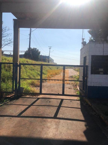 Imagem 19 de 24 de Área Para Alugar, 58600 M² Por R$ 170.000,00/mês - Betel - Paulínia/sp - Ar0036
