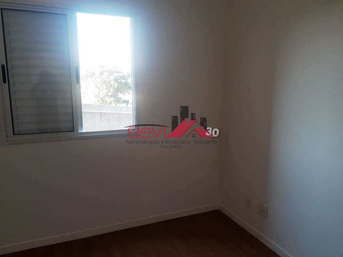 Imagem 10 de 15 de Apartamento Á Venda No Cond Torres Do Jardim Iii; Venha Ver! - V6130