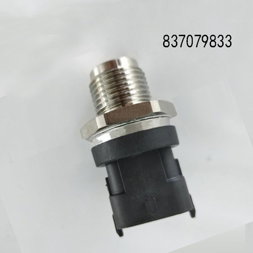 Sensor De Presión De Combustible De Tractor 837079833 Para A