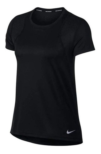 Camiseta Nike Running Para Mujer