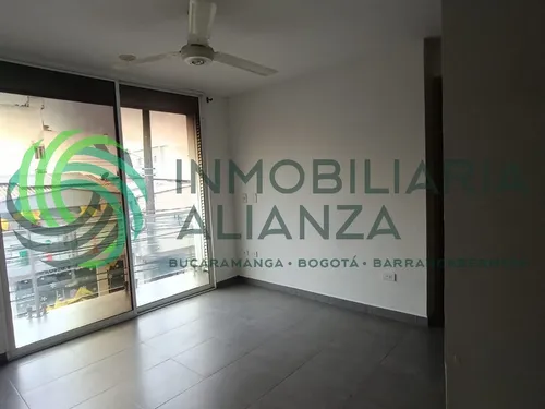 Apartamento En Arriendo En Buenos Aires. Cod A17025