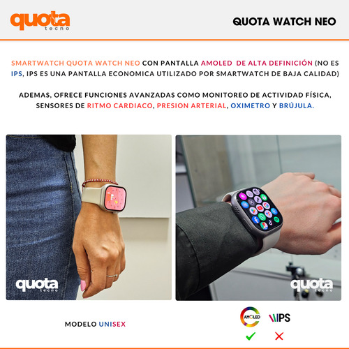 Smartwatch Neo Youtube Wifi Mujer Chip 4g Spotify Whatsapp Plateado