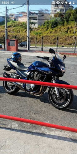 Suzuki Gsf