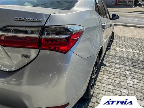 Imagem 7 de 14 de Toyota Corolla 1.8 Gli 16v