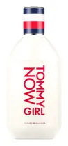 Comprar Perfume Tommy Now Girl Tommy Hilfiger Edt 100ml