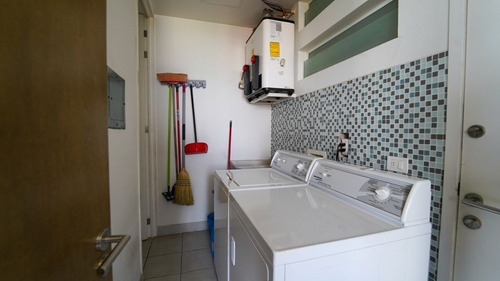Imagen 12 de 16 de Penthouse En Venta En Country Club-piso 12