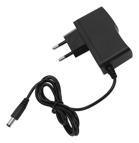 Adaptador De Alimentación De Repuesto, 12 V, 1 A.