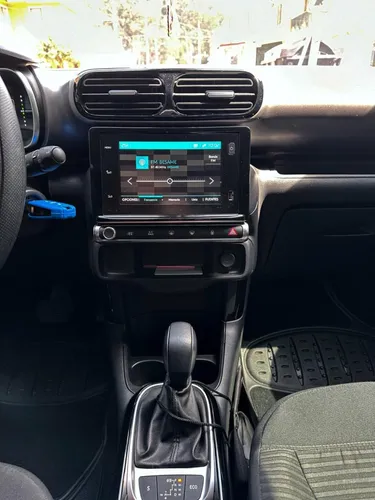 Citroën C4 Cactus 1.6 Feel Aut
