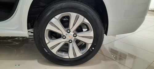 Chevrolet Spin 1.8n Premier At 7a My21 Sl