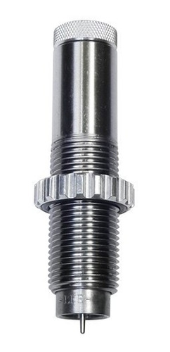 Die Lee Collet Necksizing 375 H&h/ Rectifica Cuello 91025