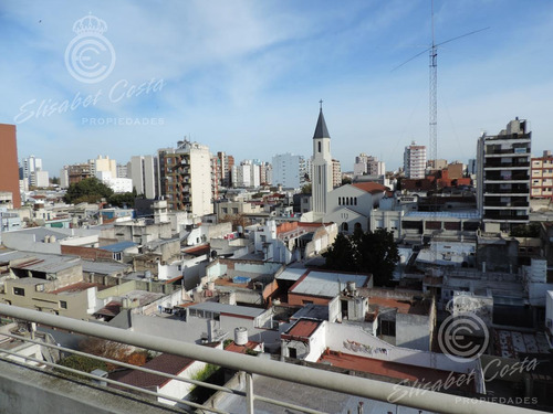 Imagen 10 de 27 de Depto Semipiso 2 Ambientes Apto Profesional