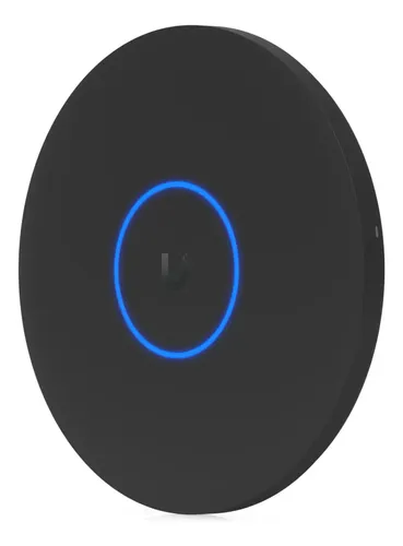 Access Point Unifi Ubiquiti U7 Pro Xgs Wi-fi7 Preto S/ Fonte